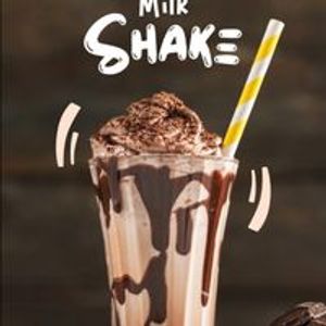 imagem do produto Milk-Shake Gourmet 550ml