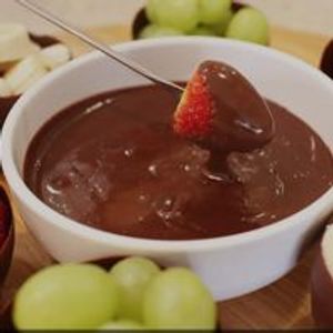 imagem do produto Fondue