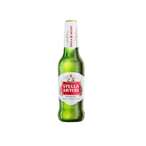 imagem do produto STELLA ARTOIS - 330ml