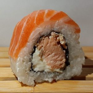 imagem do produto URAMAKI ESPECIAL (5unds)