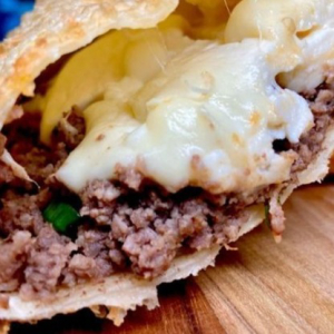 imagem do produto LOMBO C/ CREAM CHEESE