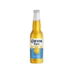 imagem do produto CORONA ZERO - 330ml