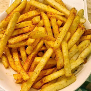 imagem do produto PORÇÃO DE BATATA FRITA