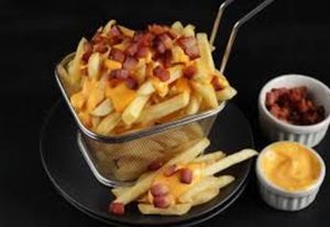 imagem do produto Batata Gourmet 