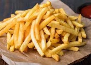 imagem do produto Batata Frita G