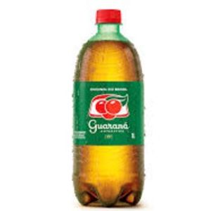 imagem do produto Guaraná Antártica 1L