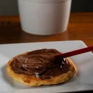 imagem do produto Creme de Avelã