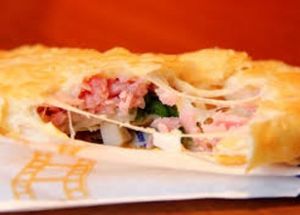 imagem do produto Pastel de Pizza