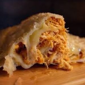imagem do produto Pastel de Frango c/ mussarela
