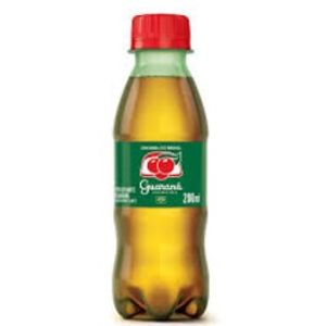 imagem do produto Guaraná Antártica 200ML