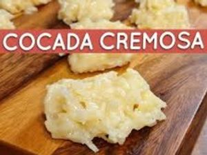 imagem do produto Cocada Cremosa 