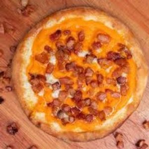 imagem do produto Bacon c/ Cheddar
