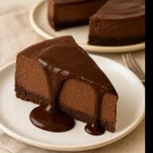 imagem do produto Torta Chocolate