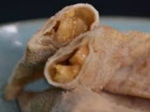 imagem do produto Pastel de Churros 