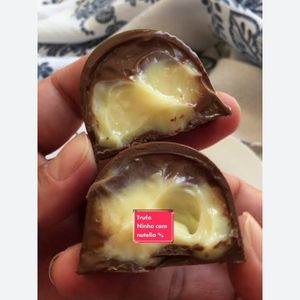 imagem do produto Trufas