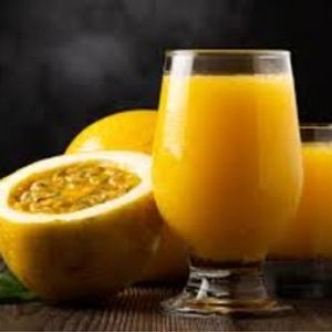 imagem do produto Suco Maracujá c/ Leite 