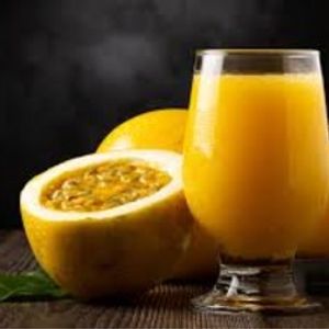 imagem do produto Suco Maracujá c/ água 