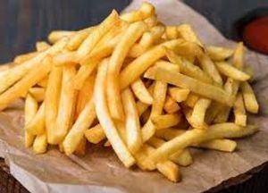 imagem do produto Batata Frita P