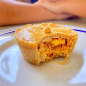 imagem do produto Empada de Frango 
