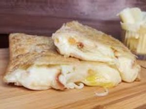 imagem do produto Pastel de Três Queijos