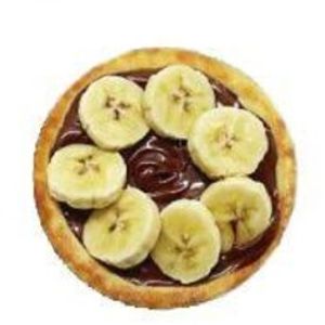 imagem do produto Banana c/ Chocolate