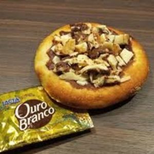 imagem do produto Ouro Branco