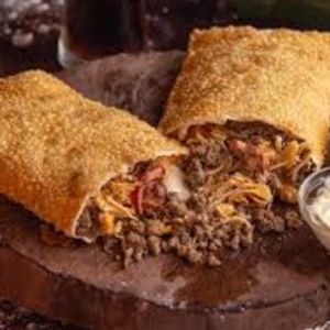 imagem do produto Pastel de Sabor intenso 