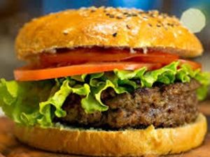 imagem do produto Hamburguer 