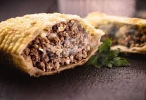 imagem do produto Pastel de Carne 