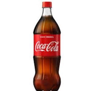 imagem do produto Coca 1L
