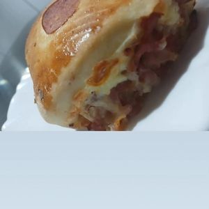 imagem do produto Pão Pizza