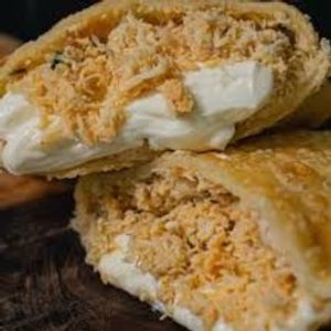 imagem do produto Pastel de Frango c/ Cream Cheese