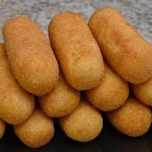 imagem do produto Enroladinho 
