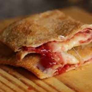 imagem do produto Pastel de Romeu e Julieta 