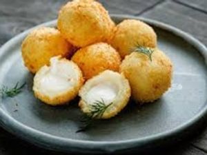 imagem do produto Bolinhos de Queijo