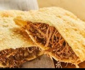 imagem do produto Pastel de Costelinha 