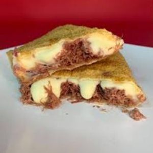 imagem do produto Pastel de Carne Seca c/ catupiry