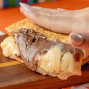 imagem do produto Pastel de Três desejos 