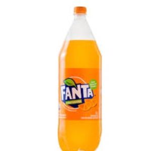 imagem do produto Fanta Laranja 1L