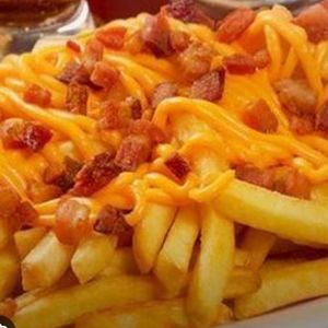 imagem do produto Batata recheada 