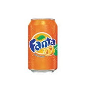 imagem do produto Fanta Laranja 300ML