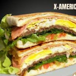 imagem do produto Americano