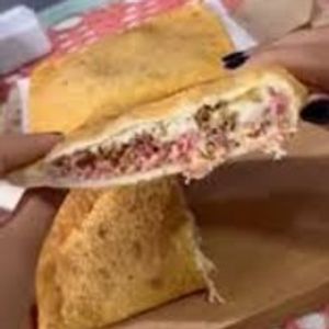 imagem do produto Pastel de A Moda do Chefe 