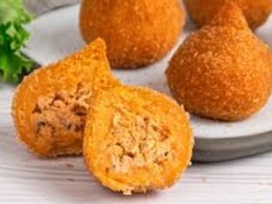 imagem do produto Coxinha 