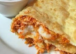imagem do produto Pastel de Frango c/ Catupiry