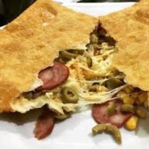 imagem do produto Pastel de A Moda da Casa