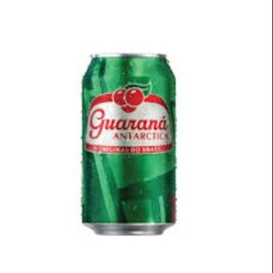 imagem do produto Guaraná Antártica 350ML