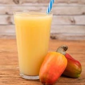 imagem do produto Suco Caju c/ Leite 