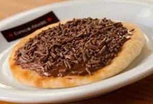 imagem do produto Brigadeiro
