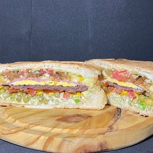 imagem do produto XIS SALADA